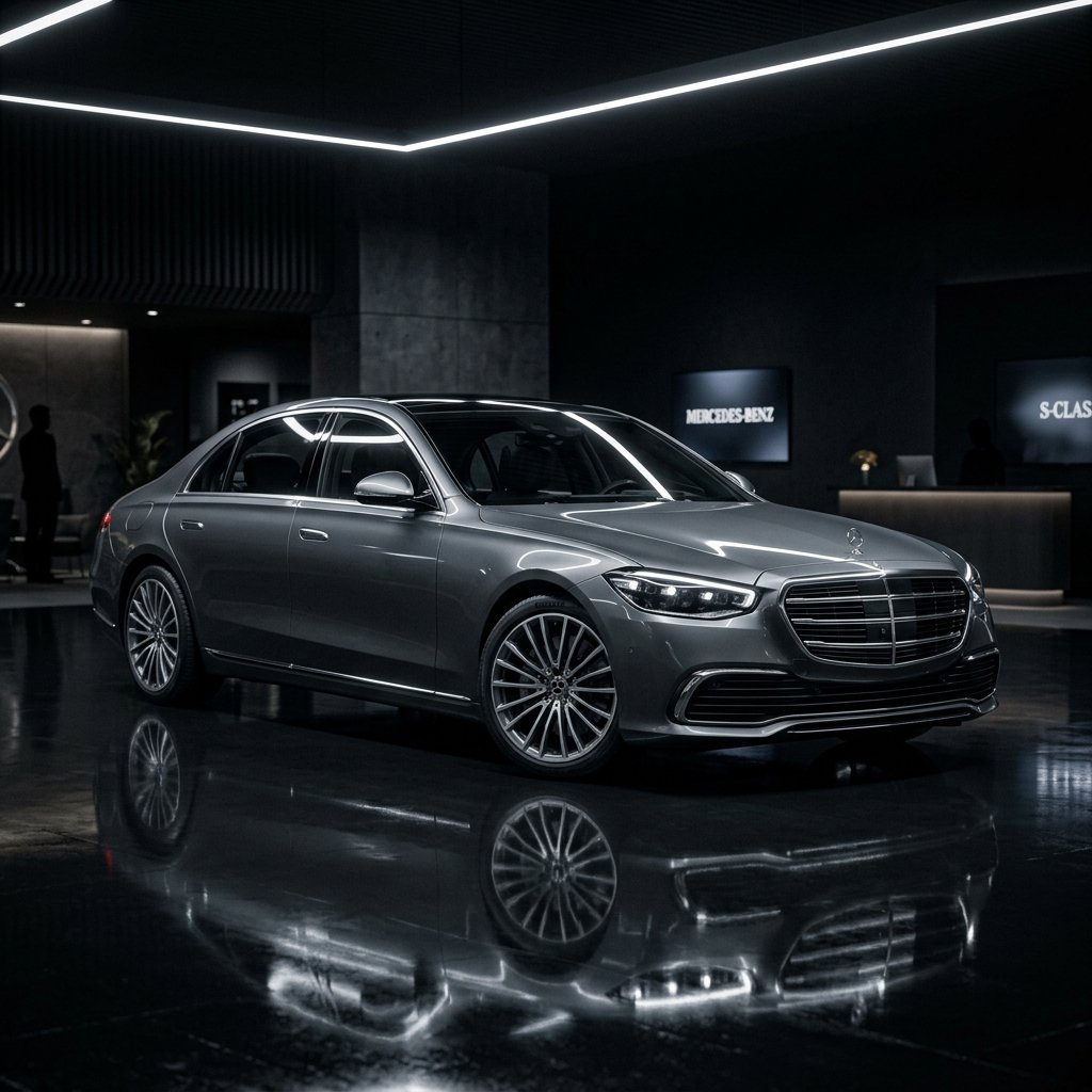 لكزس ES 300h Executive 2024